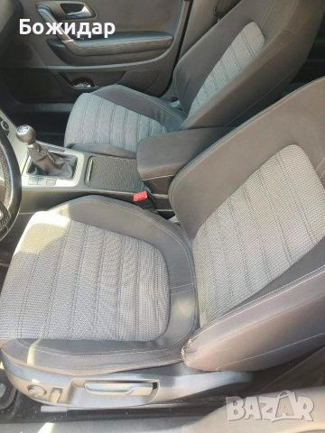 Volkswagen Passat cc , снимка 8 - Автомобили и джипове - 55086821
