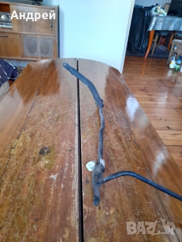 Стар педал за газта Лада,ВАЗ, снимка 3 - Други ценни предмети - 53965338