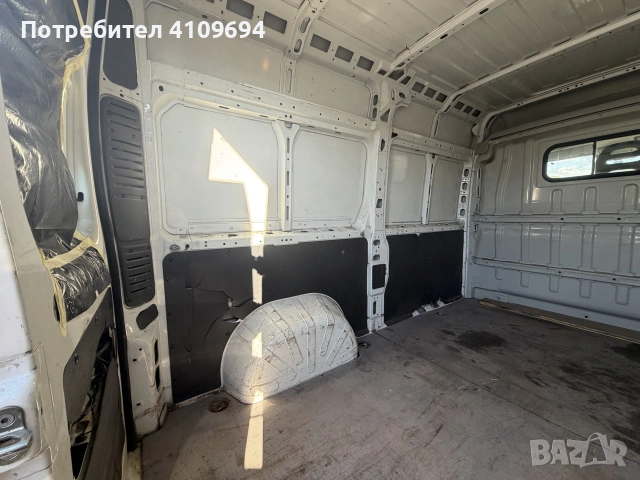 бус Fiat ducato, снимка 8 - Бусове и автобуси - 55281663