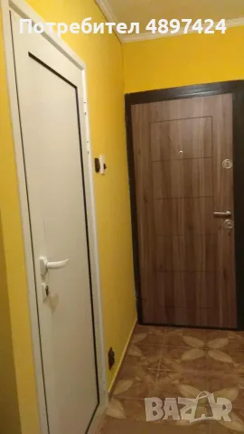 Двустаен Апартамент РУ Ангел Кънчев , снимка 12 - Апартаменти - 55416302