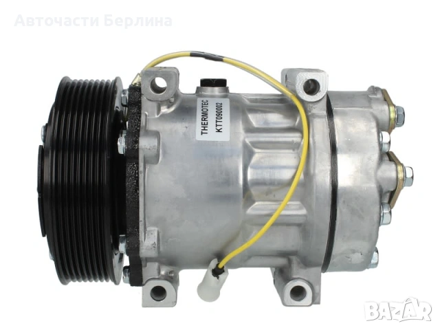 Компресор за климатик THERMOTEC KTT090002