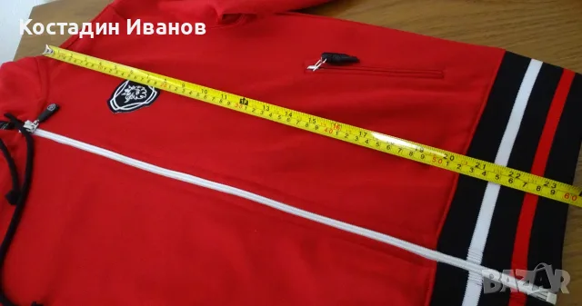 Scania Truck Gear анцуг с качулка горнищe Скания, снимка 10 - Спортни дрехи, екипи - 55419536
