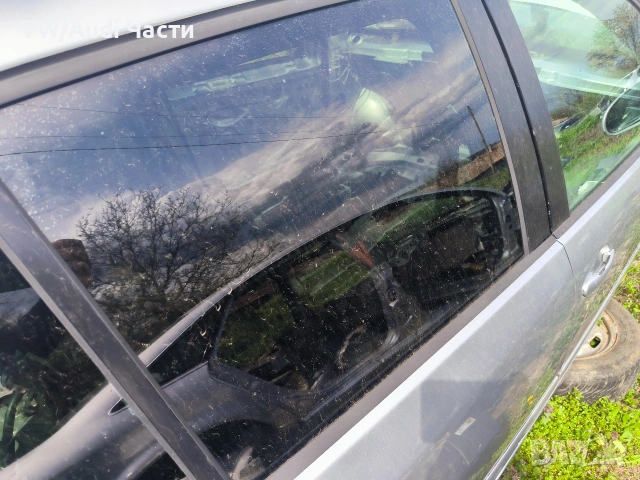 Задно дясно странично стъкло за Голф 5 Volkswagen Golf 5 