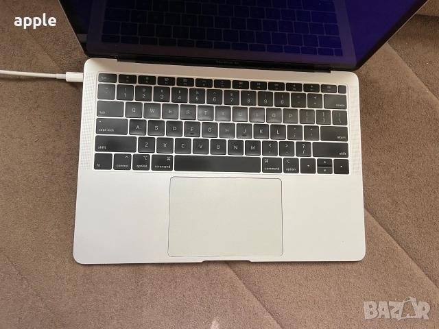 13" Core i5 MacBook Air А1932 (2019) Silver-На части, снимка 2 - Лаптопи за дома - 55055692