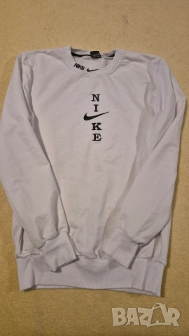 Детска блуза момче Nike 
