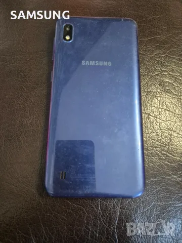 Samsung Galaxy - A10, снимка 3 - Samsung - 55677701