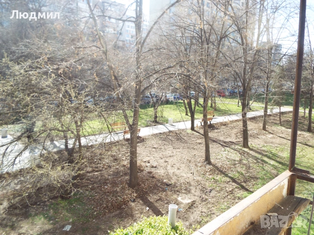Продава 3-СТАЕН  град София, Банишора , снимка 3 - Апартаменти - 54676463