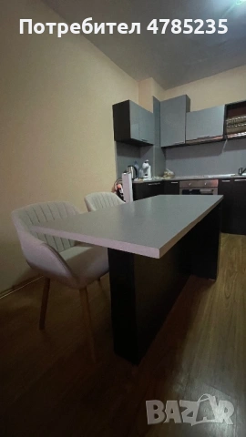 обзавеждане за хол , снимка 5 - Секции и витрини - 54062682