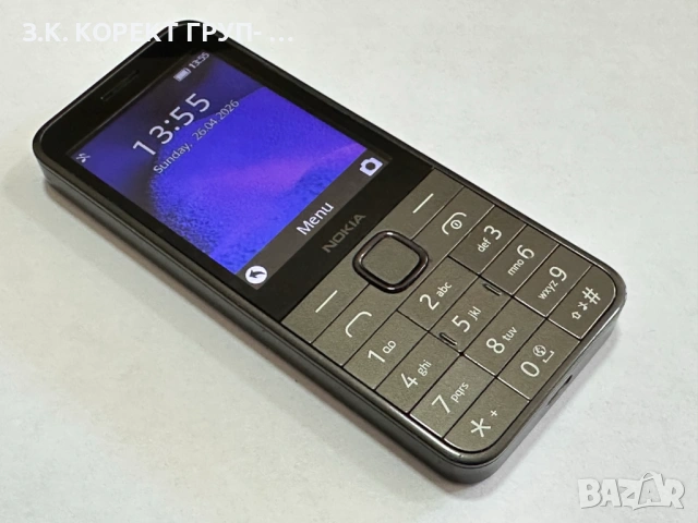 Продавам Nokia 235 4G (TA-1614), снимка 2 - Nokia - 54318855