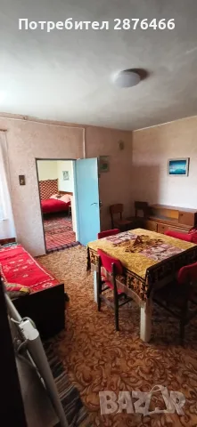 Продавам къща с.Свобода, Добрич , снимка 6 - Къщи - 55472367