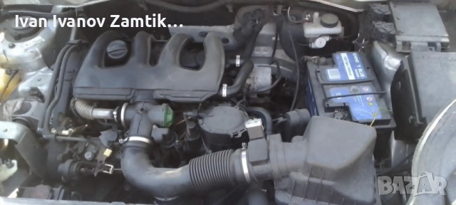 Citroen Berlingo, снимка 5 - Автомобили и джипове - 54649613