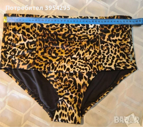 Продавам бански костюм Calvin Klein, снимка 6 - Корсети, бюстиета, топове - 54692116