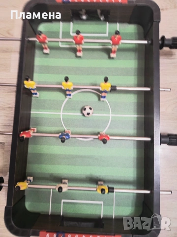 Настолно Джаги , снимка 2 - Настолни игри - 54812393