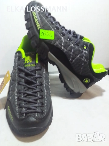 Дамски маратонки , снимка 5 - Маратонки - 54020596