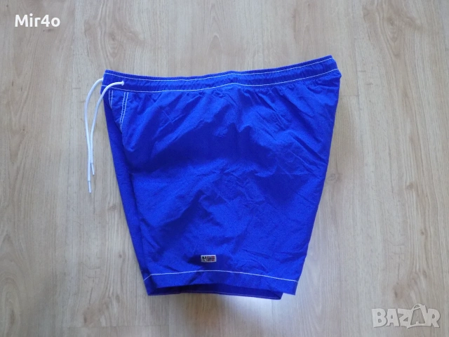 къси панталони napapijri/patagonia шорти гащета туризъм мъжки оригинал XXL/S, снимка 4 - Спортни дрехи, екипи - 51338789