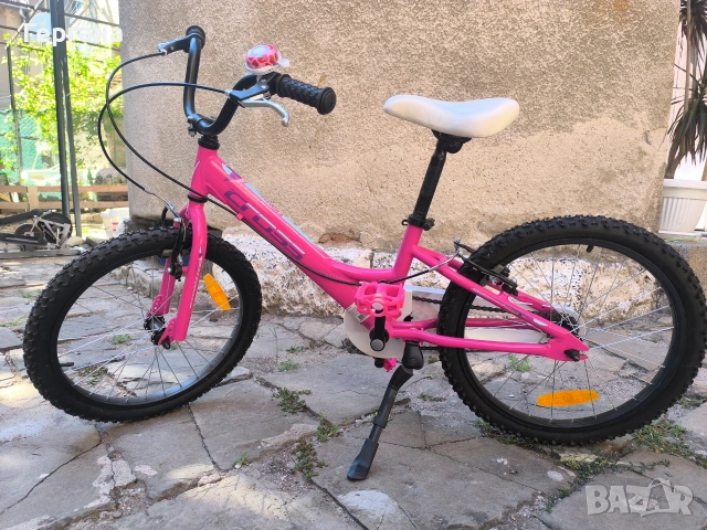 Детско колело Cross Daisy 20, снимка 3 - Велосипеди - 55267930