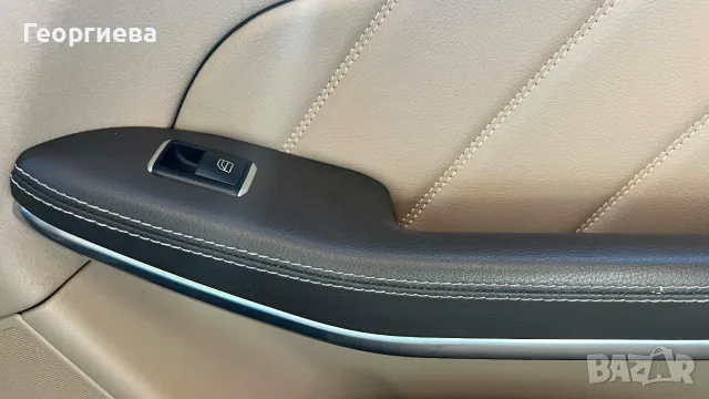 Уникален автомобил Mercedes-Benz GL 450, снимка 6 - Автомобили и джипове - 55517230