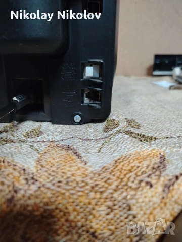 принтер Canon mx475, снимка 12 - Принтери, копири, скенери - 54897213