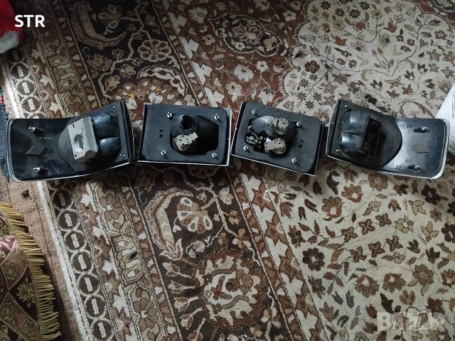 Стопове за Audi 80, снимка 4 - Части - 54503372