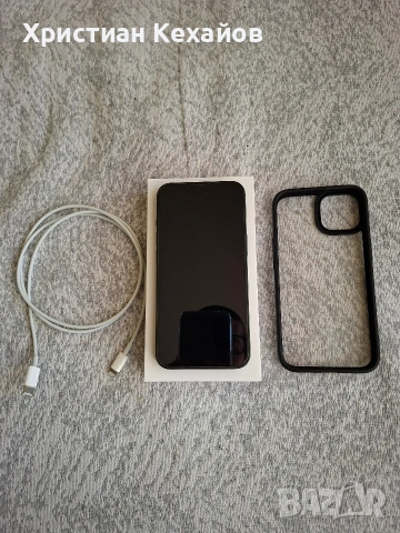 IPhone 13 128GB - green , снимка 2 - Apple iPhone - 54578849