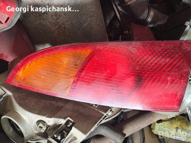 Стопове за Форд фокус 