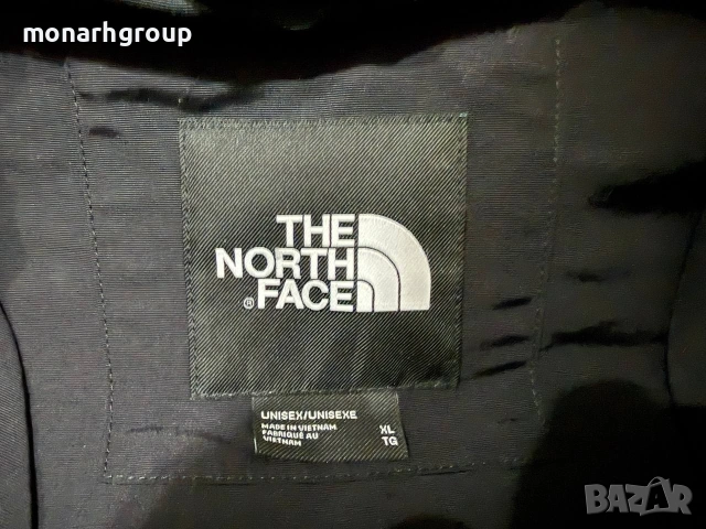 Елек THE NORTH FACE NSE VEST, снимка 3 - Други - 55158934