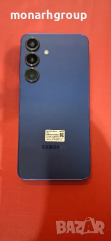Телефон Samsung Galaxy S25/RAM 12/128GB, снимка 10 - Samsung - 55353888