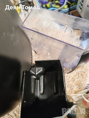 Saeco HD8643 1400 W,за части, снимка 6 - Кафемашини - 53997965