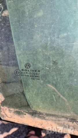 странични стъкла VW Пасат 5.5 седан комби stranichni stykla, снимка 2 - Части - 54184464