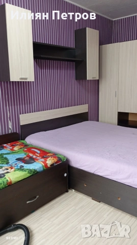 Спалня комплект , снимка 2 - Спални и легла - 54044768