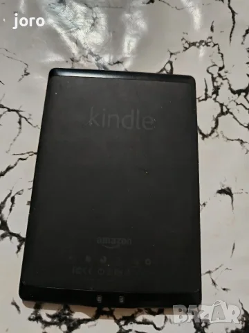 електронна книга kindle d01100, снимка 10 - Електронни четци - 55341809