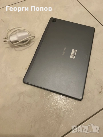 Таблет Samsung Tab A7, снимка 2 - Таблети - 55126301