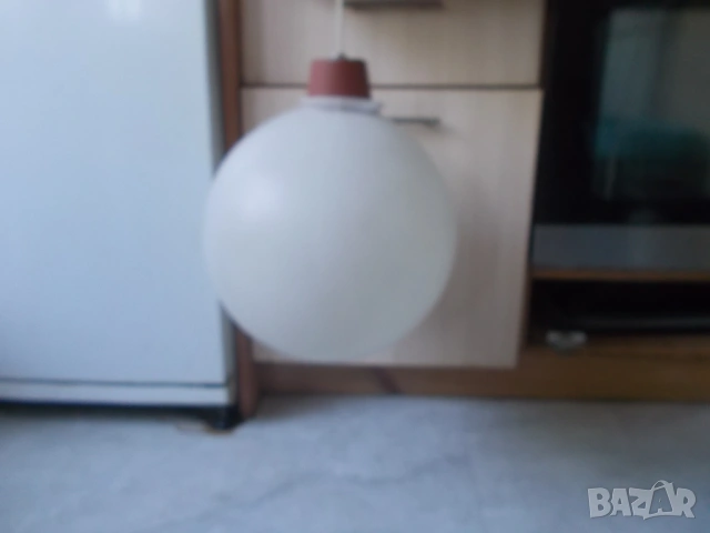 Полилей глобус