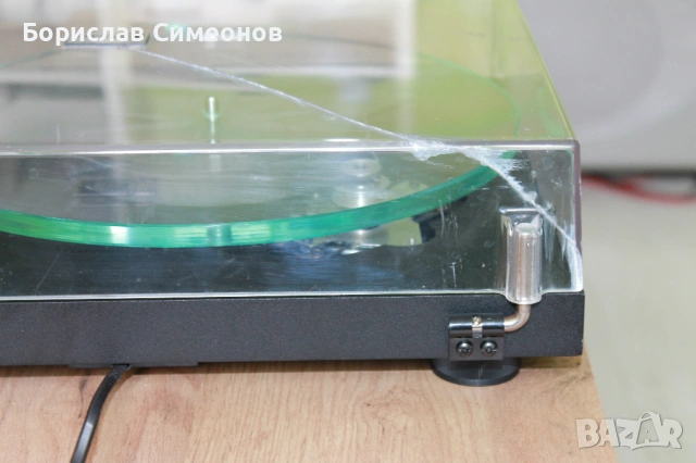 Pro-Ject Debut, снимка 12 - Грамофони - 54581683