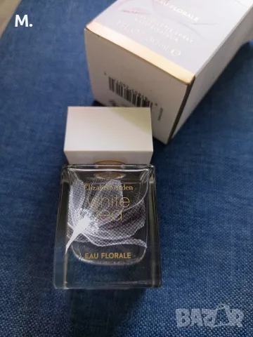 Нов Elizabeth Arden Eau Florale, снимка 2 - Дамски парфюми - 55432126