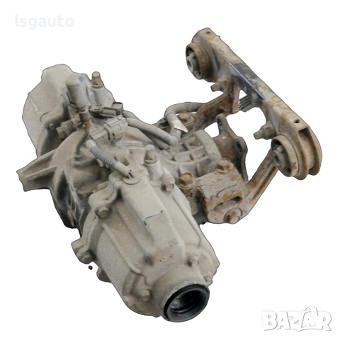 Диференциал Nissan Juke I 2010-2019 ID: 162370, снимка 2 - Части - 55055691