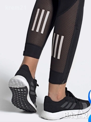 Adidas SenseBoost унисекс 38 номер, снимка 3 - Маратонки - 54563905
