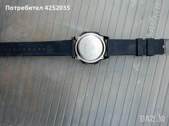 Спортни часовници , снимка 2 - Мъжки - 53973131