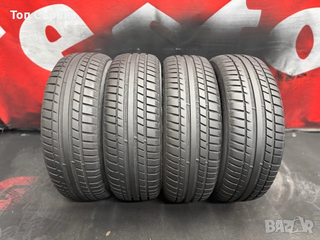 185 60 15, Летни гуми, Kormoran RoadPerformance, 4 броя, снимка 3 - Гуми и джанти - 54231206