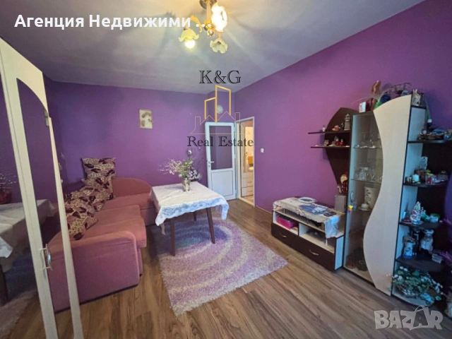 Гарсониера в много добро състояние ! , снимка 2 - Апартаменти - 54817850