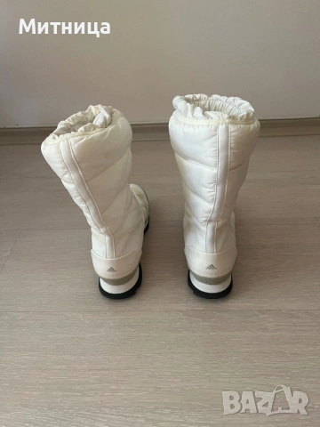 Зимни апрески Stella McCartney, снимка 4 - Дамски апрески - 55077996