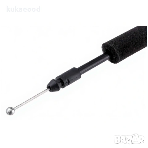 Брава за врата на Iveco Daily 6, снимка 7 - Части - 54051119