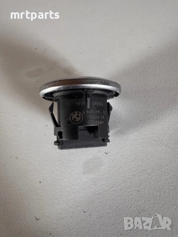 578. Start/stop бутон за BMW E87, снимка 2 - Части - 54086185