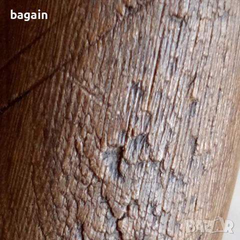 Османска кама, ханджар., снимка 5 - Антикварни и старинни предмети - 54224230