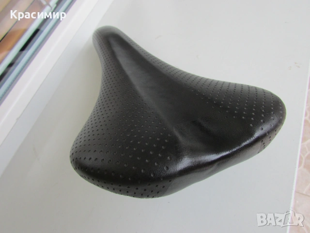 Спортна седалка за велосипед, снимка 2 - Аксесоари за велосипеди - 53991433