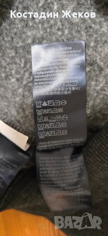 Суитшърт оригинален. Като нов. TOMMY JEANS , снимка 6 - Спортни дрехи, екипи - 54477428