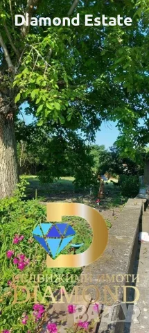 Двуетажна къща в село Зетьово, общ. Чирпан, снимка 2 - Къщи - 55612920