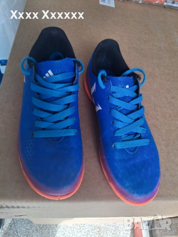 Adidas N 35, снимка 4 - Детски маратонки - 54515505