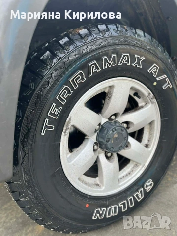 Ford Ranger, снимка 5 - Автомобили и джипове - 54408687