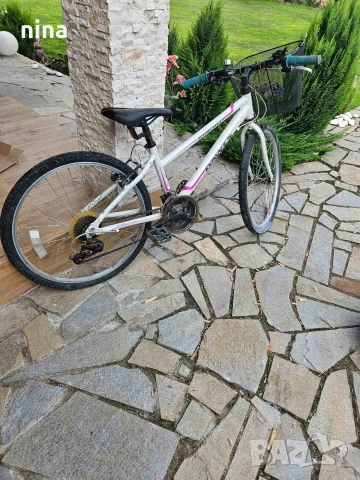 Дамско колело Cross